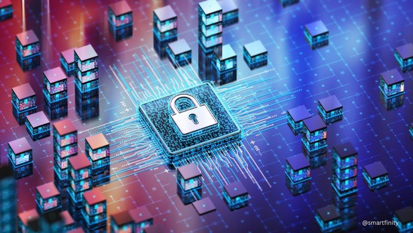 Cybersecurity in 2025: Protects Your Business in a Digital-First World