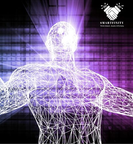 Smartfinity — Empowering Growth Through Innovation & Technology