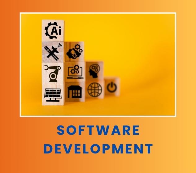Tailored Software Solutions to Streamline Your Business