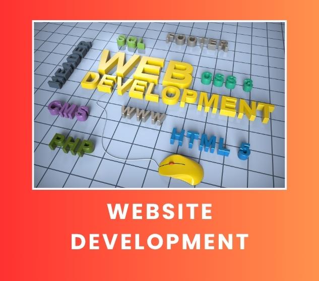 Create Stunning, Responsive Websites That Drive Growth